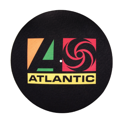 Atlantic Records