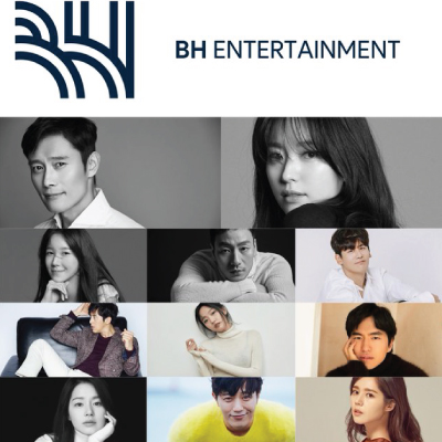 BH Entertainment