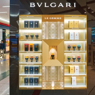 BvLgari