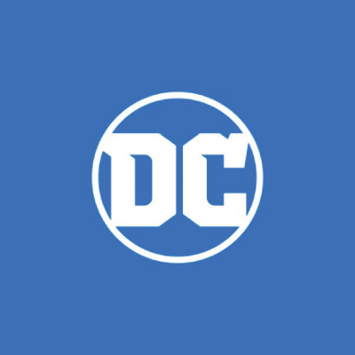 DC Entertainment