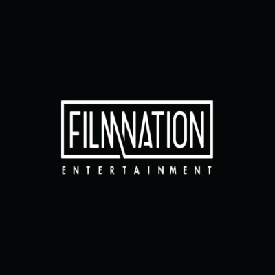 FilmNation Entertainment