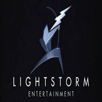 Lightstorm Entertainment