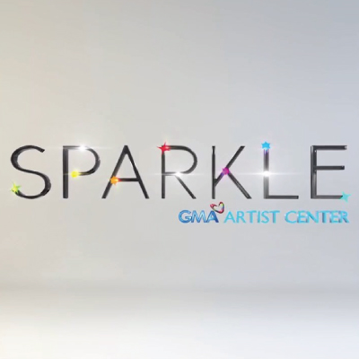Sparkle GMA Artist Center