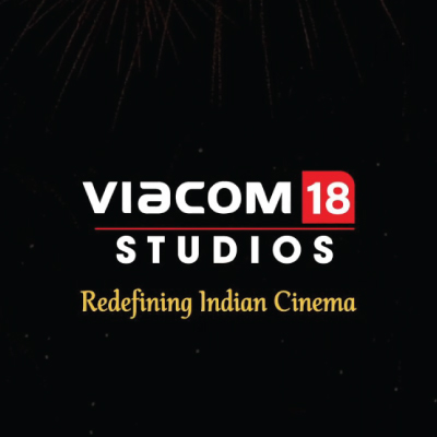 Viacom18 Studios