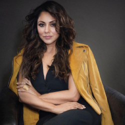 Gauri Khan