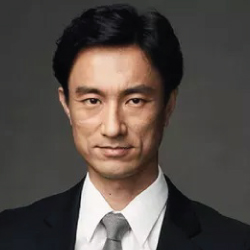 Kim Byung Chul