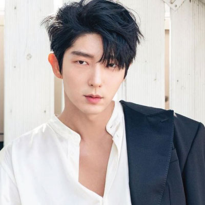 Lee Joon Gi