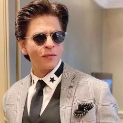 Shah Rukh Khan