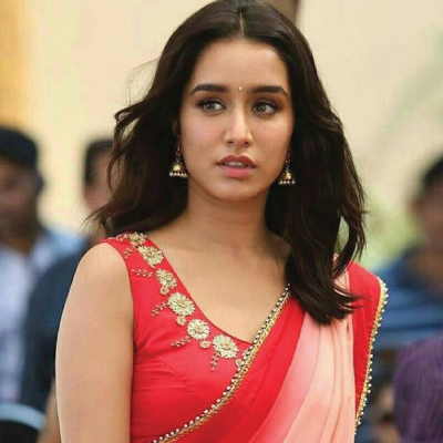 Shraddha Kapoor