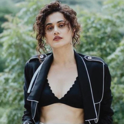 Taapsee Pannu