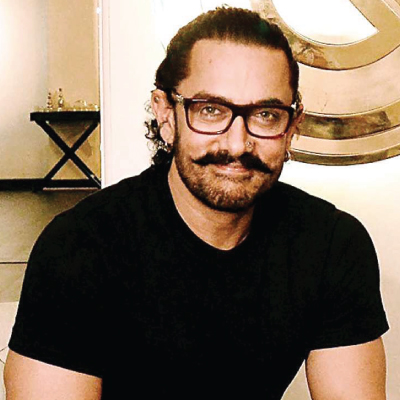 Aamir Khan