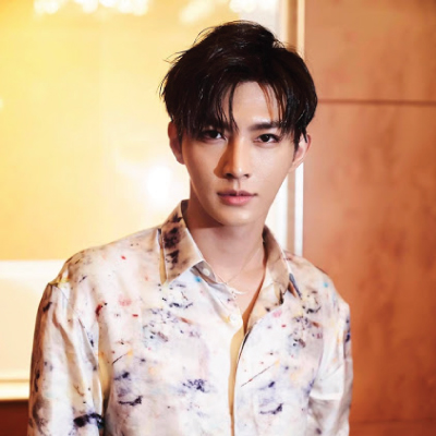 Aaron Yan