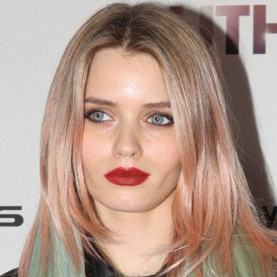 Abbey Lee