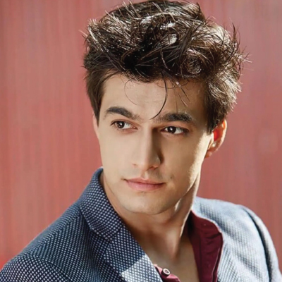 Mohsin Khan