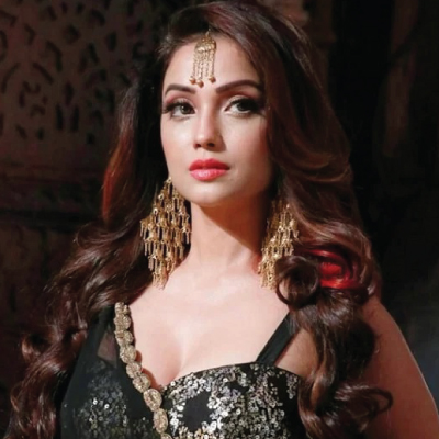 Adaa Khan