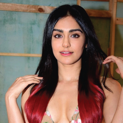 Adah Sharma