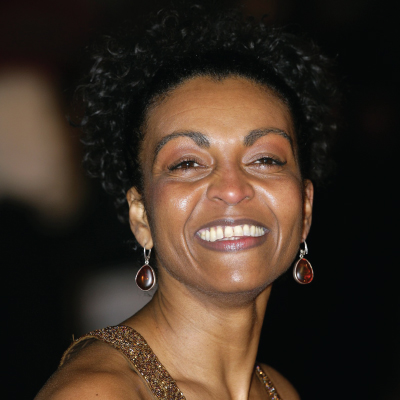 Adjoa Andoh