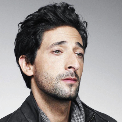 Adrien Brody