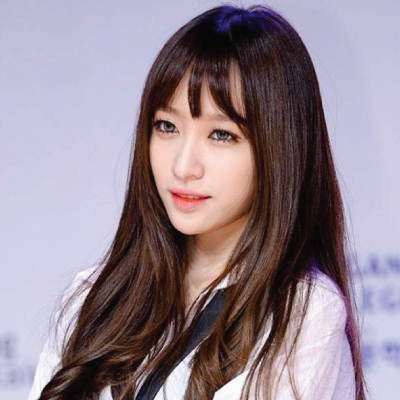 Ahn Hee Yeon (Hani)