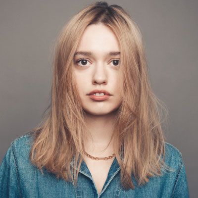 profile