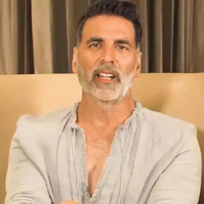 Akshay Kumar