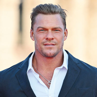 Alan Ritchson