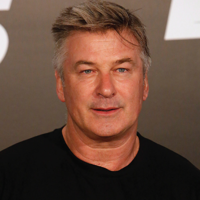 Alec Baldwin