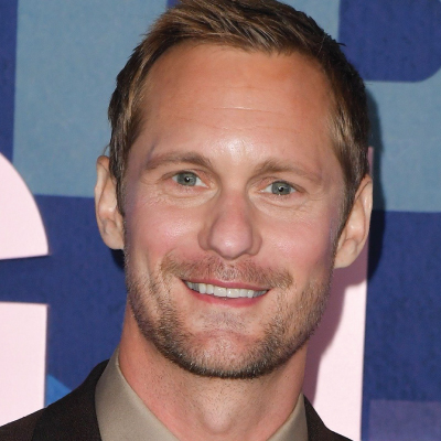 Alexander Skarsgard