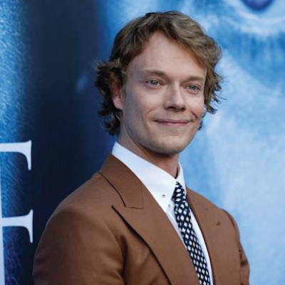 Alfie Allen