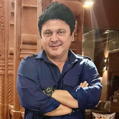 Ali Asgar