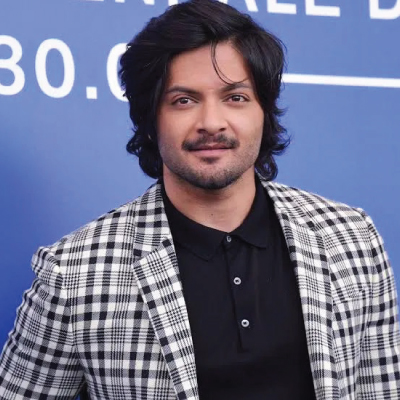 Ali Fazal