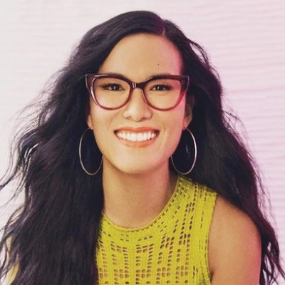 Ali Wong