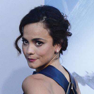 Alice Braga