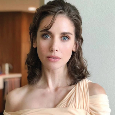 Alison Brie