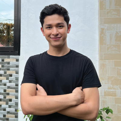 Aljon Mendoza