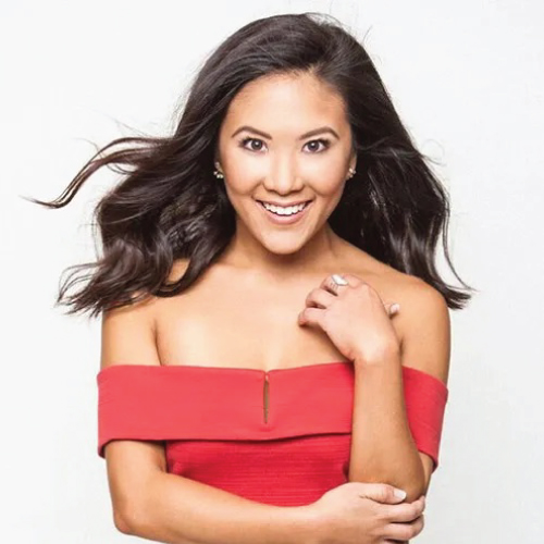 Ally Maki