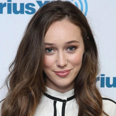 Alycia Debnam-Carey