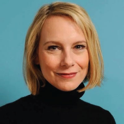 Amy Ryan