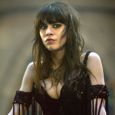 Ana Ularu