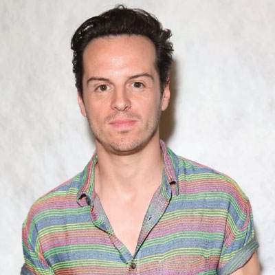 Andrew Scott