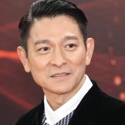 Andy Lau