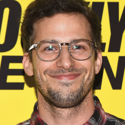 Andy Samberg