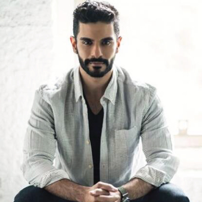 Angad Bedi