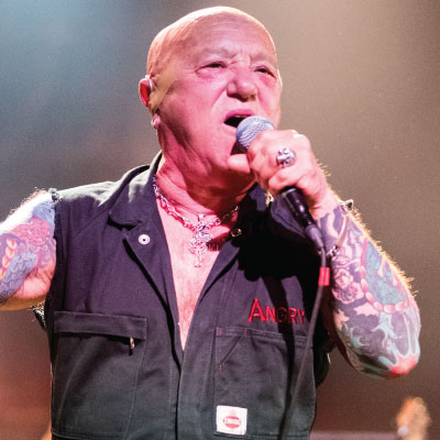 Angry Anderson