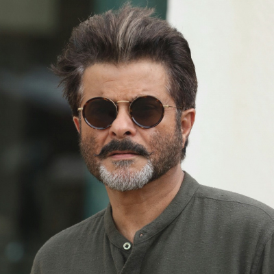 Anil Kapoor