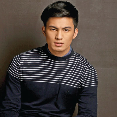 Anjo Damiles