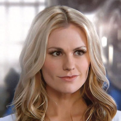 Anna Paquin