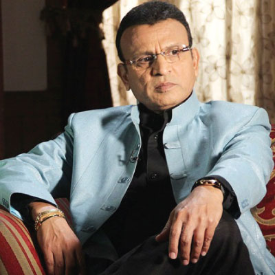 Annu Kapoor