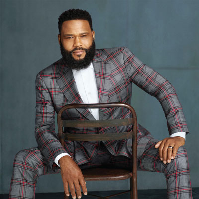 Anthony Anderson