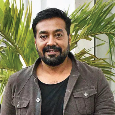 Anurag Kashyap